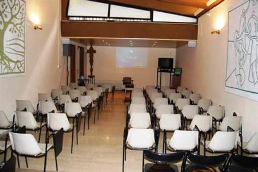 фото отеля La Cittadella Hotel Assisi