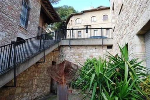 фото отеля La Cittadella Hotel Assisi