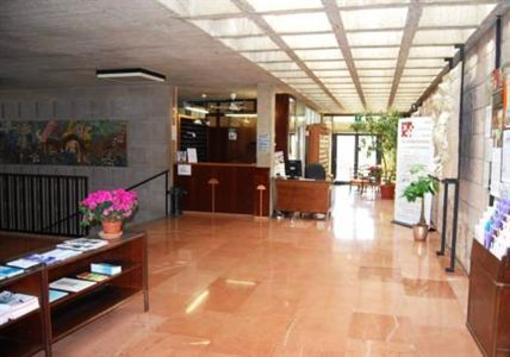 фото отеля La Cittadella Hotel Assisi