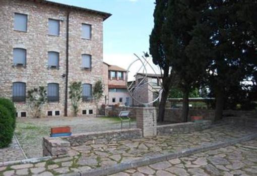 фото отеля La Cittadella Hotel Assisi