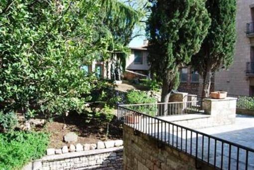 фото отеля La Cittadella Hotel Assisi
