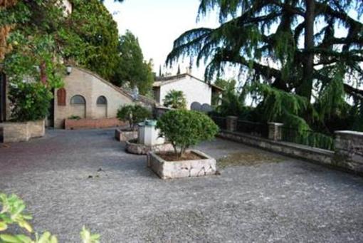 фото отеля La Cittadella Hotel Assisi