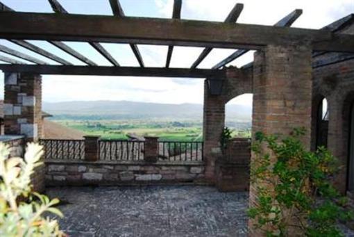 фото отеля La Cittadella Hotel Assisi