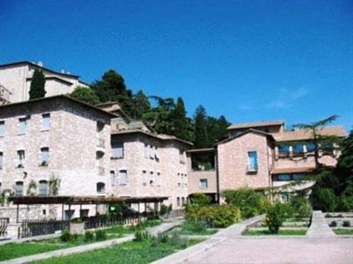 фото отеля La Cittadella Hotel Assisi