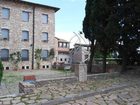 фото отеля La Cittadella Hotel Assisi