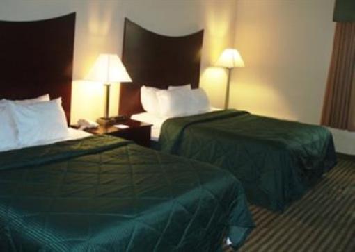 фото отеля Comfort Inn Mill Hall