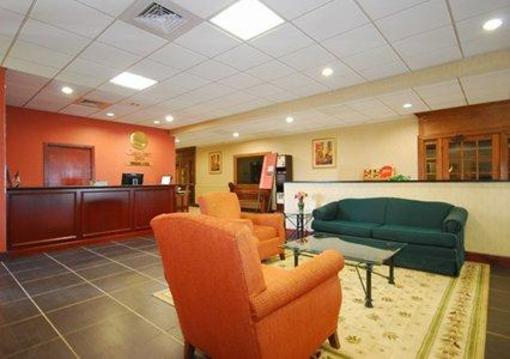 фото отеля Comfort Inn Mill Hall