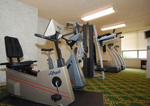 фото отеля Comfort Inn Mill Hall