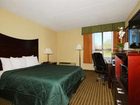 фото отеля Comfort Inn Mill Hall
