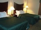 фото отеля Comfort Inn Mill Hall