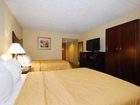 фото отеля Comfort Inn Mill Hall