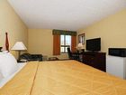 фото отеля Comfort Inn Mill Hall