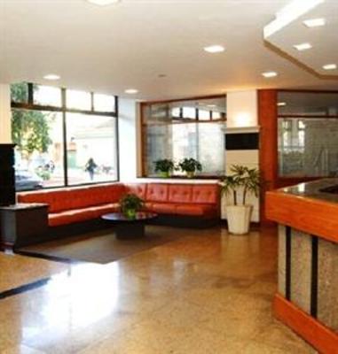 фото отеля Hotel Suarez Sao Leopoldo