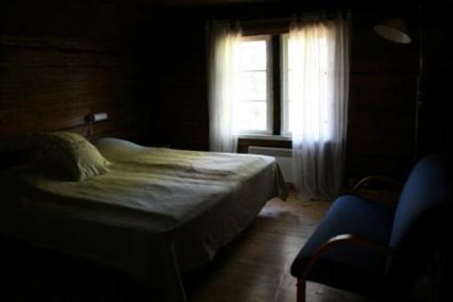 фото отеля Kuuman Maatilamajoitus