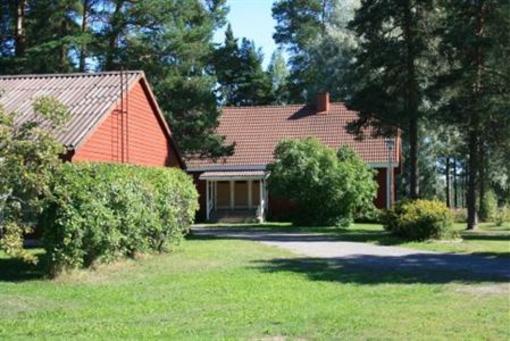 фото отеля Kuuman Maatilamajoitus