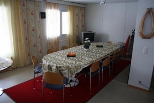 фото отеля Kuuman Maatilamajoitus