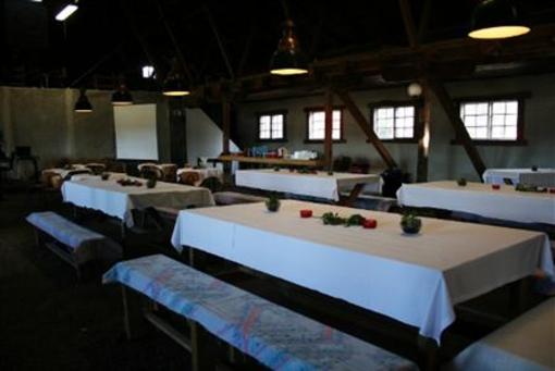 фото отеля Kuuman Maatilamajoitus
