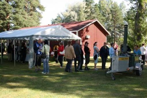 фото отеля Kuuman Maatilamajoitus