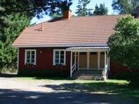 Kuuman Maatilamajoitus