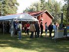 фото отеля Kuuman Maatilamajoitus