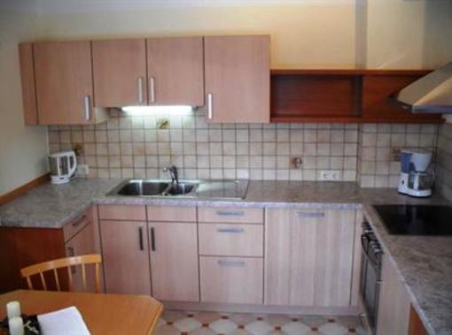 фото отеля Bauernhof Ferienwohnung in St. Johann Oberburghof