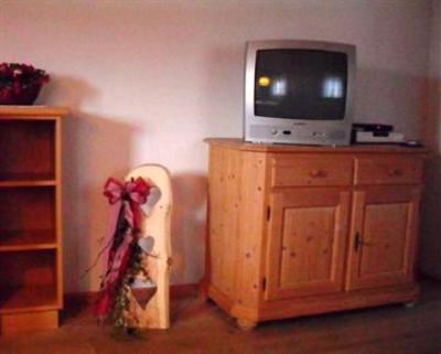 фото отеля Bauernhof Ferienwohnung in St. Johann Oberburghof