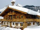 фото отеля Bauernhof Ferienwohnung in St. Johann Oberburghof
