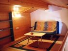 фото отеля Bauernhof Ferienwohnung in St. Johann Oberburghof