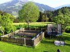фото отеля Bauernhof Ferienwohnung in St. Johann Oberburghof