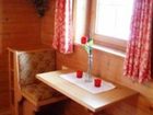 фото отеля Bauernhof Ferienwohnung in St. Johann Oberburghof