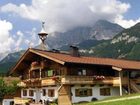 фото отеля Bauernhof Ferienwohnung in St. Johann Oberburghof