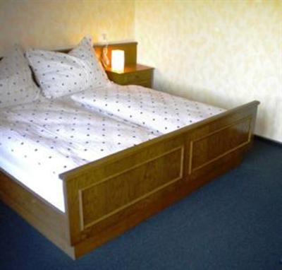 фото отеля Pension Tschische