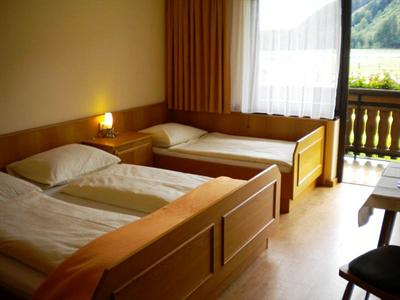 фото отеля Pension Tschische