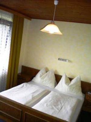 фото отеля Pension Tschische