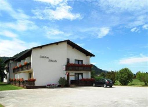 фото отеля Pension Tschische
