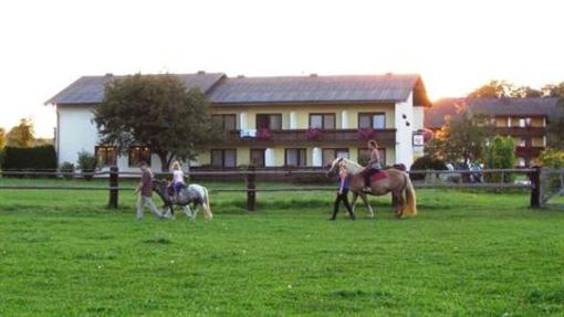 фото отеля Pension Tschische