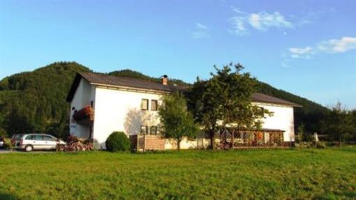 фото отеля Pension Tschische