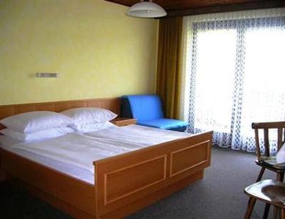 фото отеля Pension Tschische