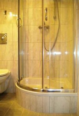 фото отеля Pension Tschische