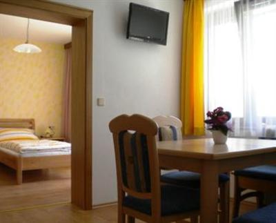 фото отеля Pension Tschische