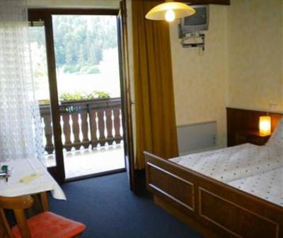 фото отеля Pension Tschische