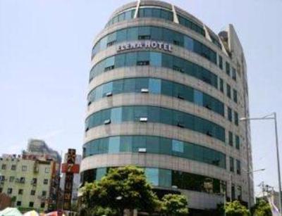 фото отеля Elena Hotel Yeosu
