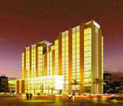 фото отеля QQ 58 Apartment Hotel Hangzhou West Lake