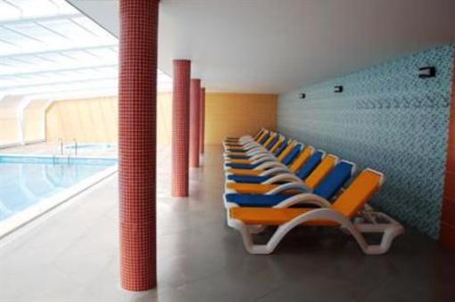 фото отеля Hotel Colmeia