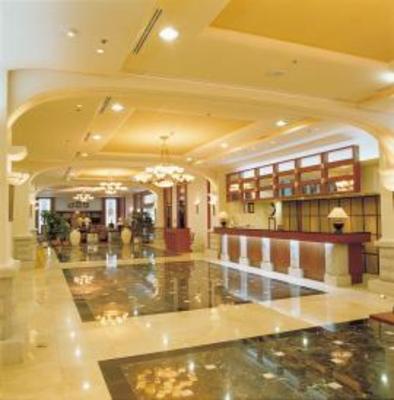фото отеля Crown Hotel Busan