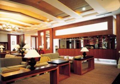 фото отеля Crown Hotel Busan