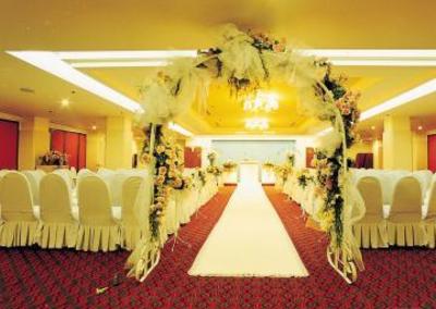 фото отеля Crown Hotel Busan