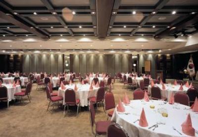 фото отеля Crown Hotel Busan