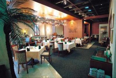 фото отеля Crown Hotel Busan