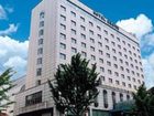 фото отеля Crown Hotel Busan